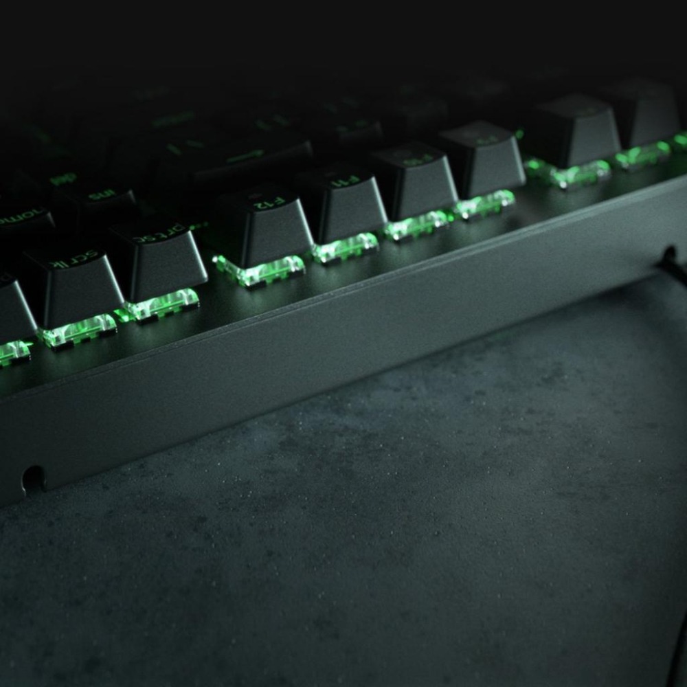 🐍蛇粉專屬天地🐍 Razer BlackWidow V3 Tenkeyless 雷蛇黑寡婦 V3 有線鍵盤 雷蛇鍵盤-細節圖4