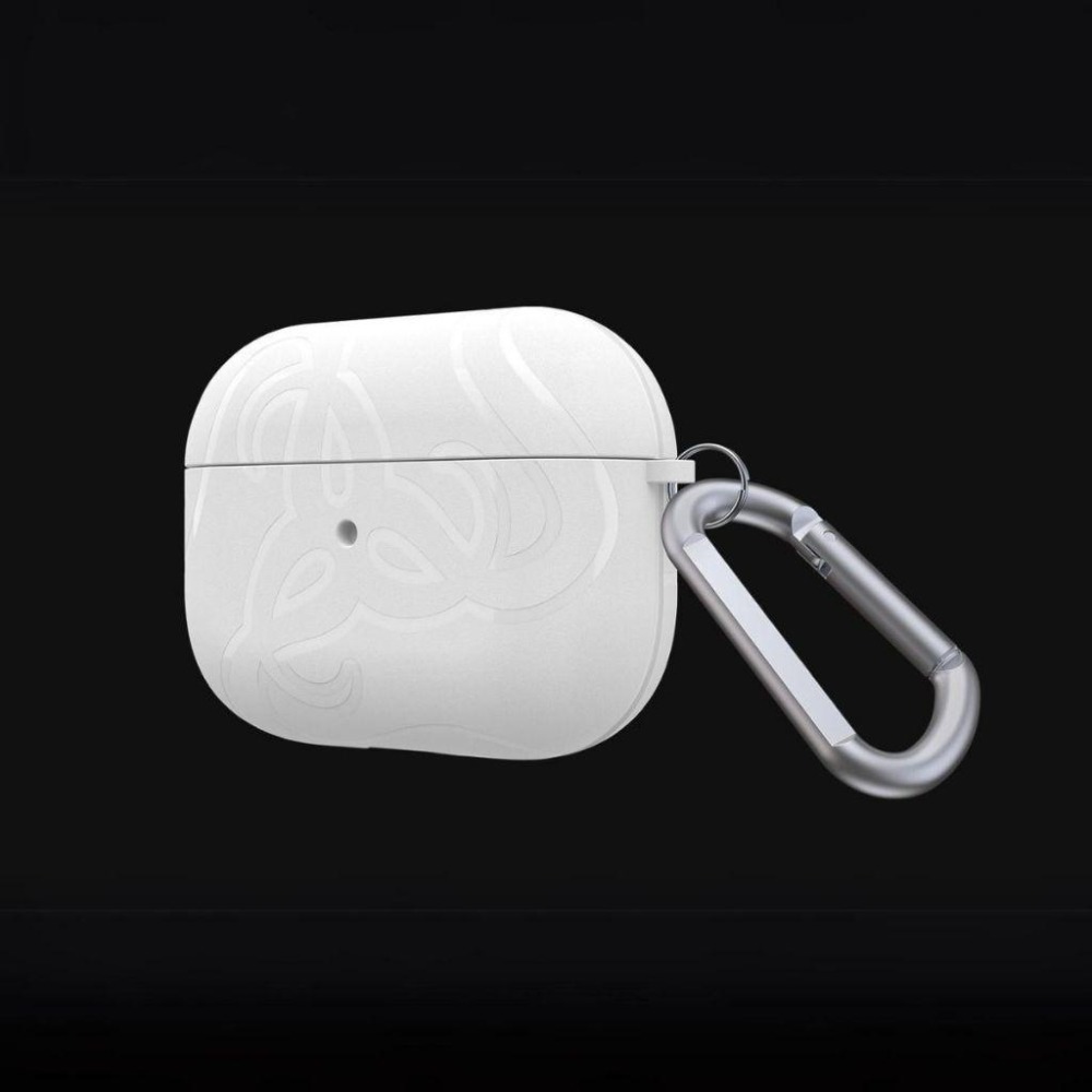 🐍蛇粉專屬天地🐍 Razer THS Case for AirPods Pro 雷蛇充電保護殼THS 適用蘋果 耳機套-細節圖2