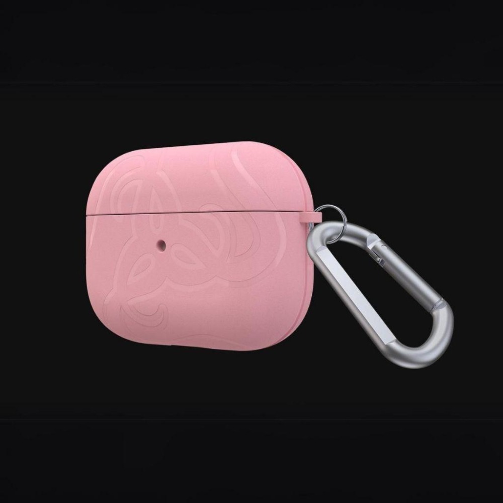 🐍蛇粉專屬天地🐍 Razer THS Case for AirPods Pro 雷蛇充電保護殼THS 適用蘋果 耳機套-細節圖3