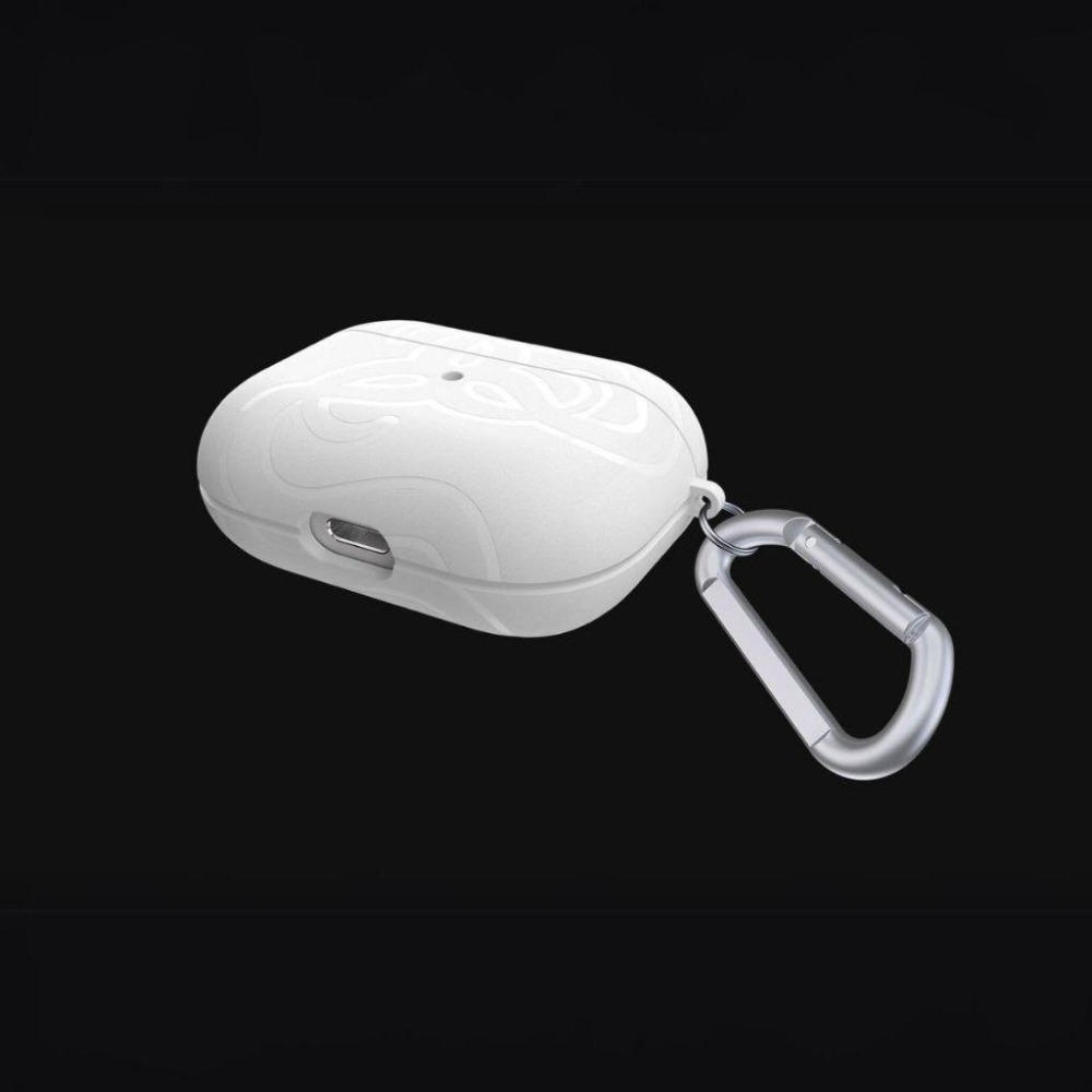 🐍蛇粉專屬天地🐍 Razer THS Case for AirPods Pro 雷蛇充電保護殼THS 適用蘋果 耳機套-細節圖4
