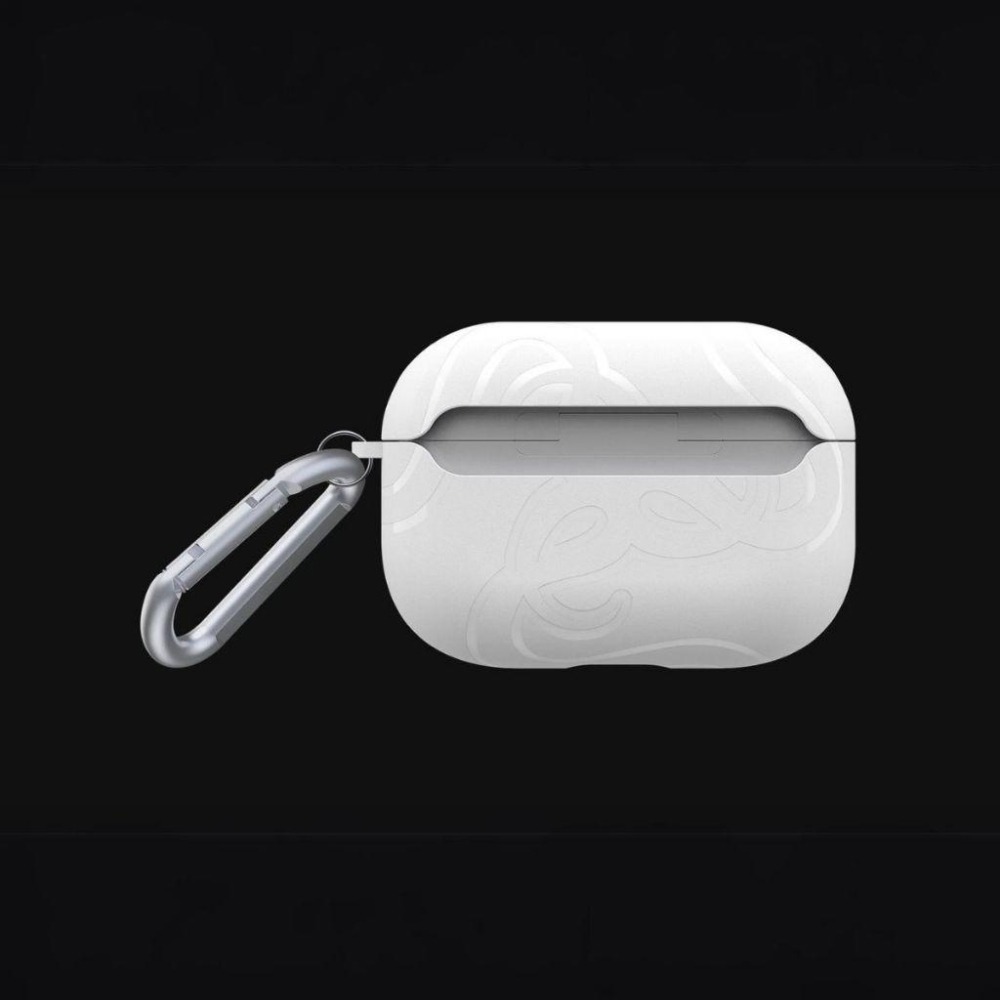 🐍蛇粉專屬天地🐍 Razer THS Case for AirPods Pro 雷蛇充電保護殼THS 適用蘋果 耳機套-細節圖6