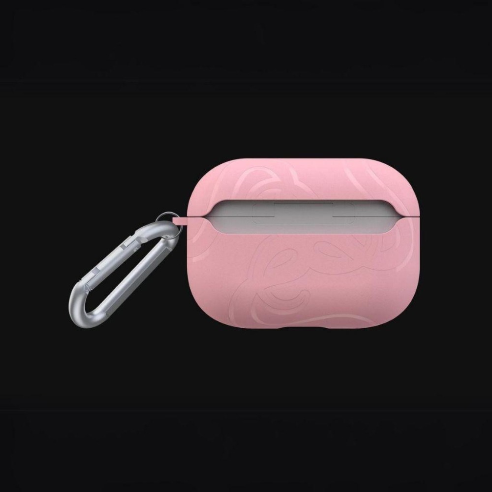 🐍蛇粉專屬天地🐍 Razer THS Case for AirPods Pro 雷蛇充電保護殼THS 適用蘋果 耳機套-細節圖7