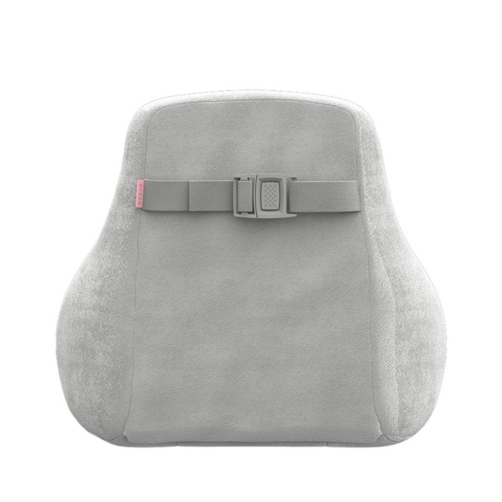 🐍蛇粉專屬天地🐍 Razer Head Cushion 黑/石英色 雷蛇頭枕 人體工學設計 頭靠枕 電競椅頭枕-細節圖5