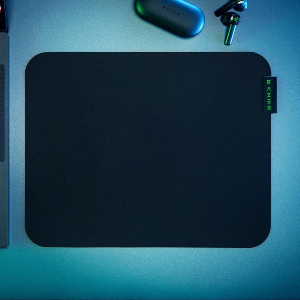 🐍蛇粉專屬天地🐍 Razer Sphex V3 超薄硬質遊戲滑鼠墊 硬板滑鼠墊 超薄滑鼠墊 滑鼠墊 電競滑鼠墊-細節圖3