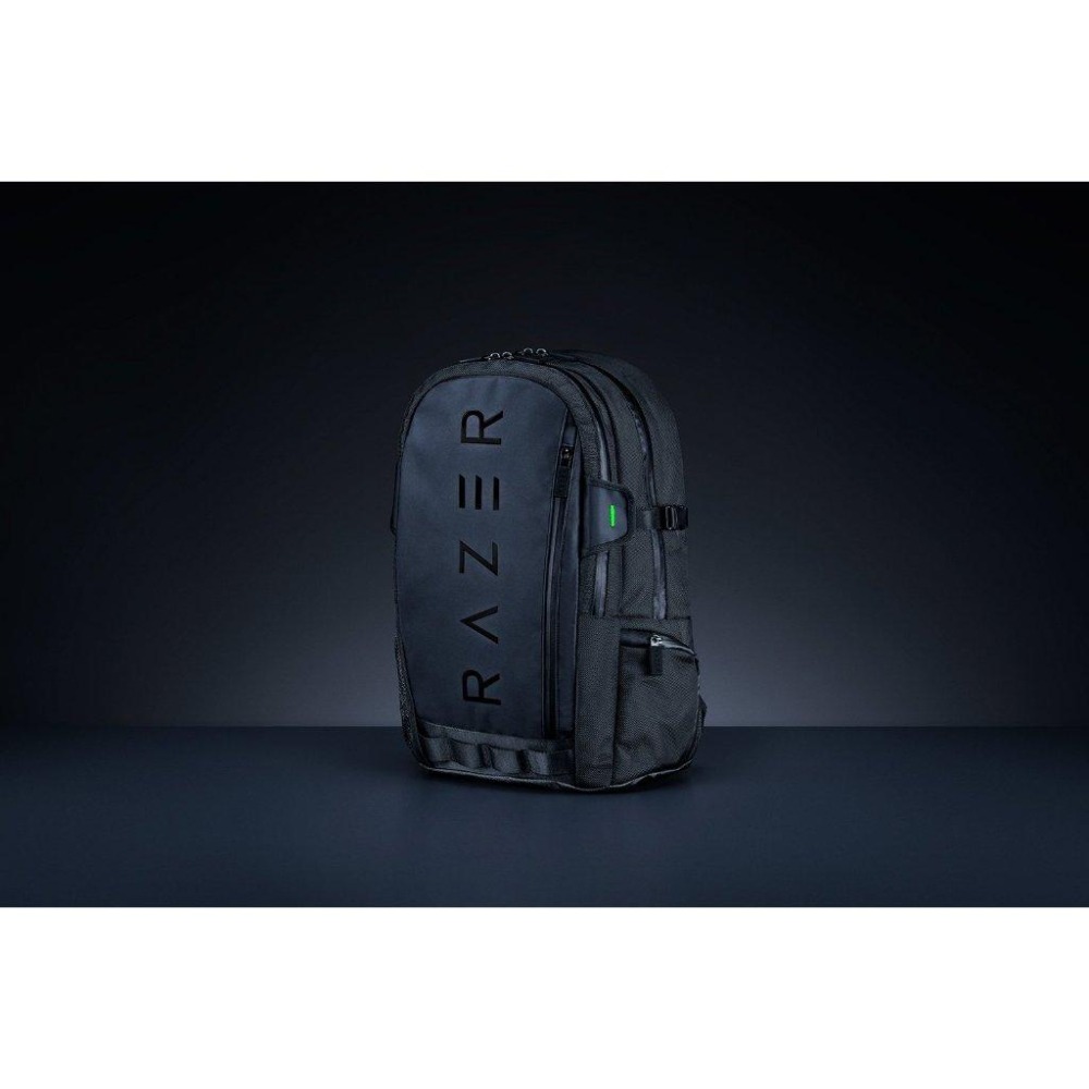 🐍蛇粉專屬天地🐍 Razer Rogue 16 Backpack V3  電競後背包 電腦背包 16吋筆電背包 防水背包-細節圖4