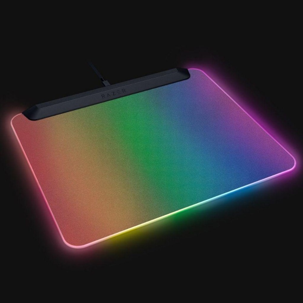 🐍蛇粉專屬天地🐍 Razer Firefly V2 Pro (黑/白) 雷蛇烈焰神蟲滑鼠墊 專業版-細節圖5