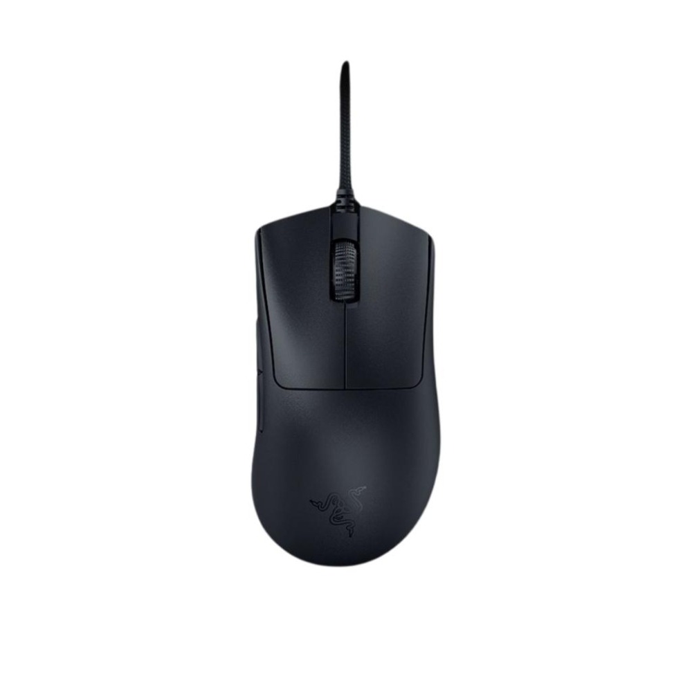 🐍蛇粉專屬天地🐍 Razer DeathAdder V3 雷蛇煉獄奎蛇 有線滑鼠 雷蛇滑鼠 人體工學 電競滑鼠 光學微動-細節圖2
