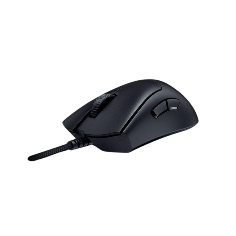 🐍蛇粉專屬天地🐍 Razer DeathAdder V3 雷蛇煉獄奎蛇 有線滑鼠 雷蛇滑鼠 人體工學 電競滑鼠 光學微動-細節圖4