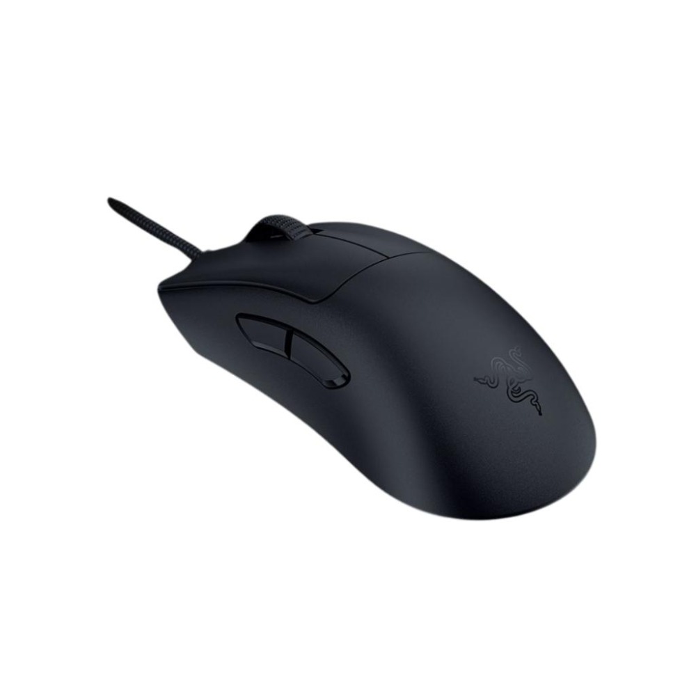 🐍蛇粉專屬天地🐍 Razer DeathAdder V3 雷蛇煉獄奎蛇 有線滑鼠 雷蛇滑鼠 人體工學 電競滑鼠 光學微動-細節圖7
