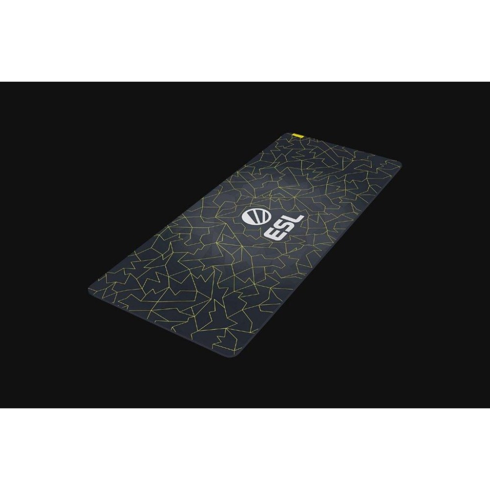 🐍蛇粉專屬天地🐍 Razer Gigantus V2 XXL ESL Edition 巨甲蟲V2滑鼠墊 電競滑鼠墊 鼠墊-細節圖3