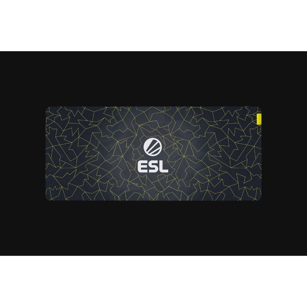 🐍蛇粉專屬天地🐍 Razer Gigantus V2 XXL ESL Edition 巨甲蟲V2滑鼠墊 電競滑鼠墊 鼠墊-細節圖5