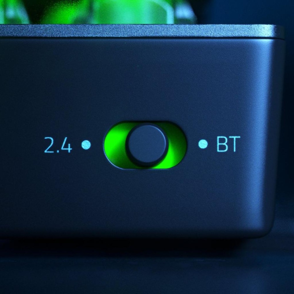 🐍蛇粉專屬天地🐍 Razer Blackwidow V3 Mini Hyperspeed 雷蛇黑寡婦v3 mini 鍵盤-細節圖3