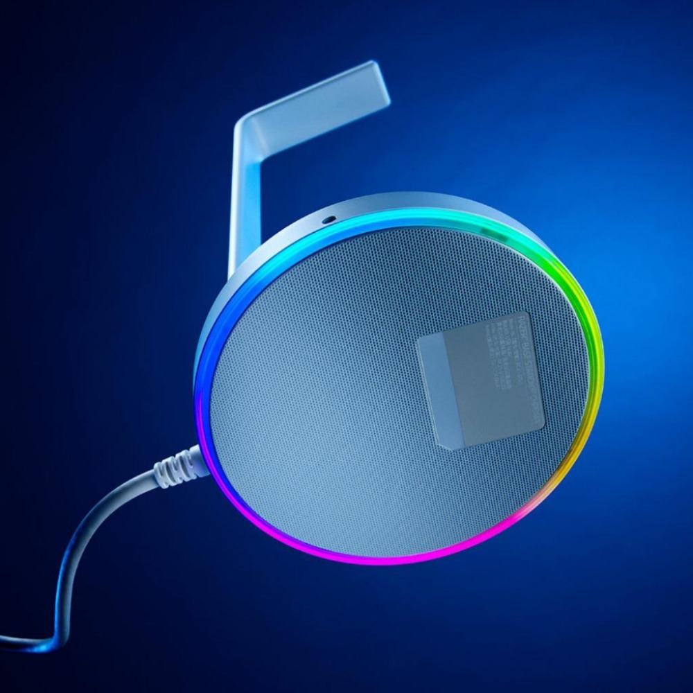 🐍蛇粉專屬天堂🐍Razer Base Station V2 Chroma 雷蛇 耳機架幻彩版 V2 耳機架 USB3.1-細節圖9