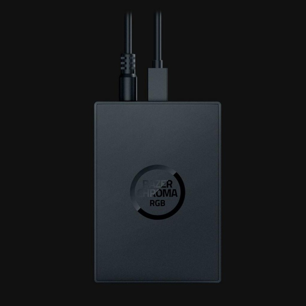 🐍蛇粉專屬天地🐍Razer Chroma Addressable RGB Controller 雷蛇 ARGB 燈光控制-細節圖4