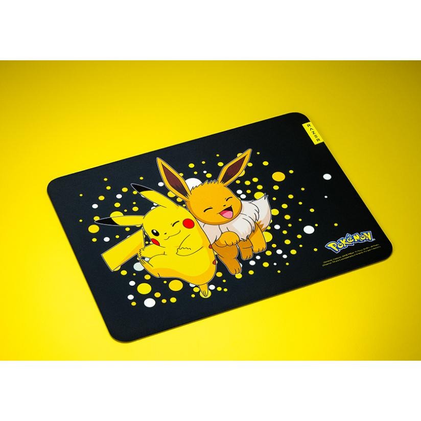 🐍蛇粉專屬天地🐍雷蛇皮卡丘聯名 Razer Pokemon 黑寡婦V3 TKL鍵盤 巨甲蟲V2 XXL-細節圖4