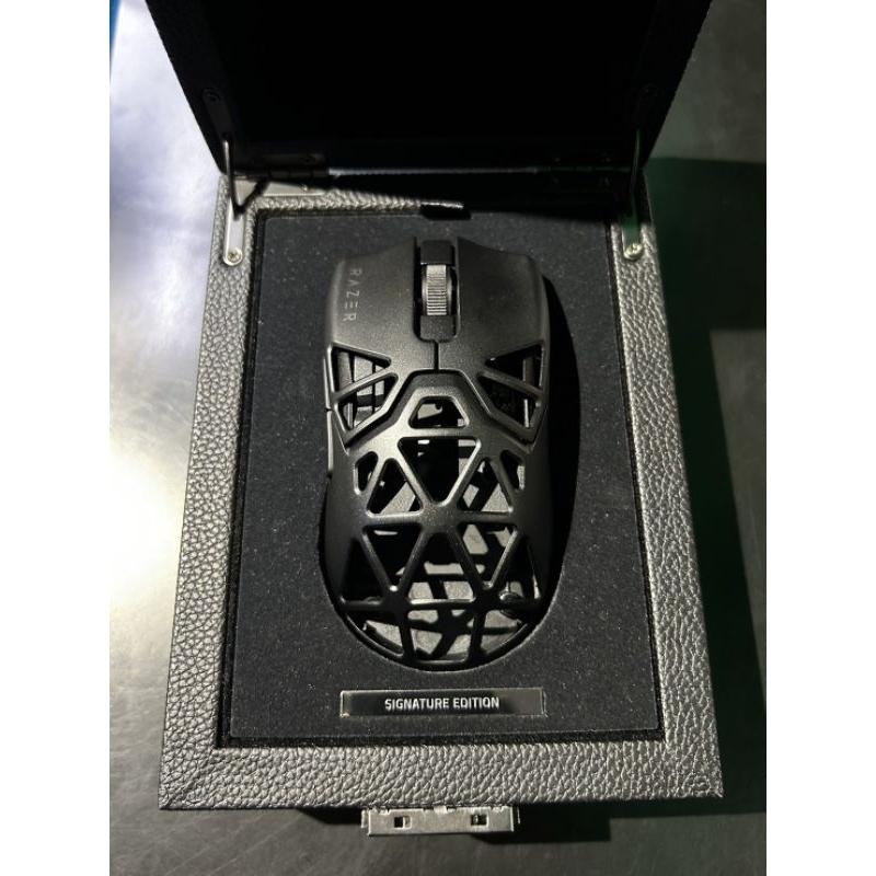 🐍蛇粉專屬天地🐍RAZER VIPER MINI SIGNATURE EDITION 雷蛇滑鼠 finalmouse-細節圖2