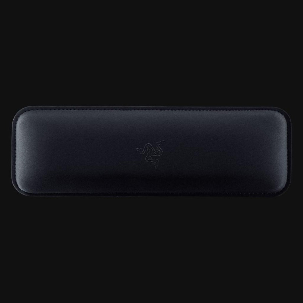 🐍蛇粉專屬天地🐍 Razer Ergonomic Mouse Rest 雷蛇 人體工學 滑鼠靠手墊 滑鼠手托-細節圖2