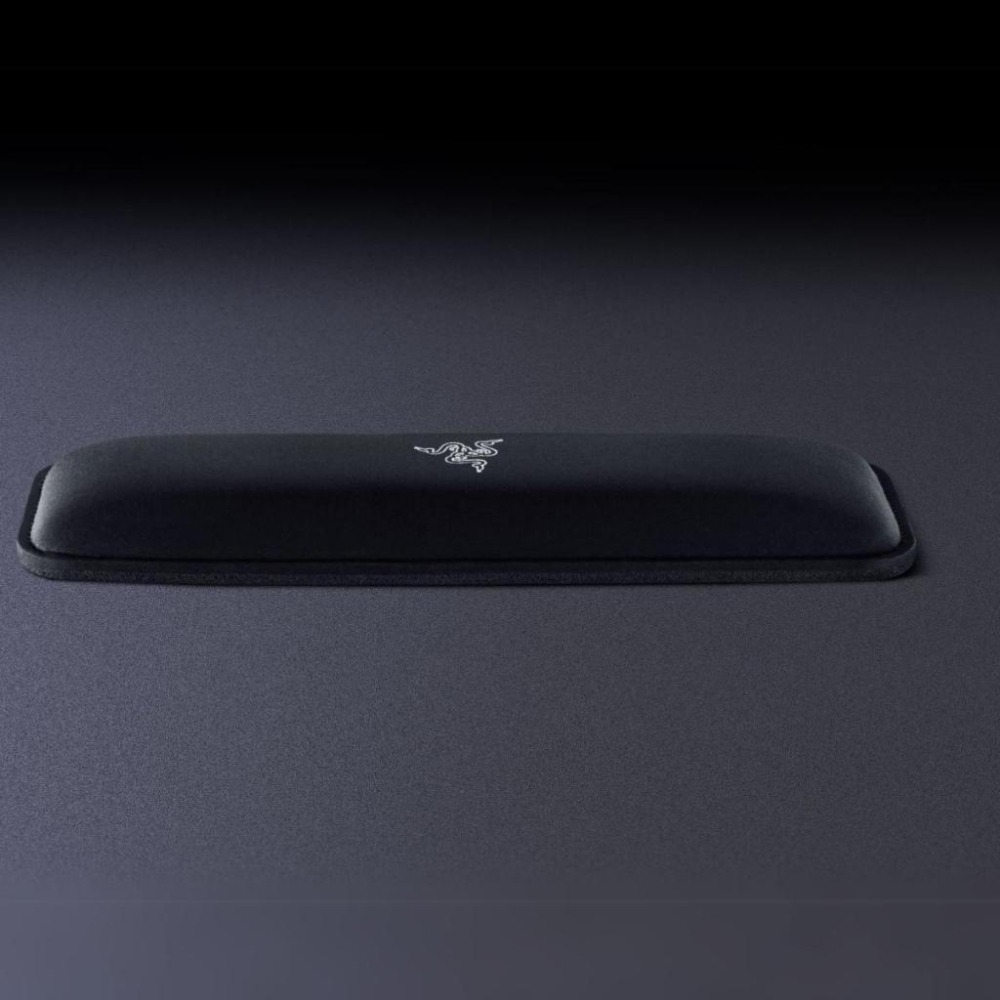 🐍蛇粉專屬天地🐍 Razer Ergonomic Mouse Rest 雷蛇 人體工學 滑鼠靠手墊 滑鼠手托-細節圖4