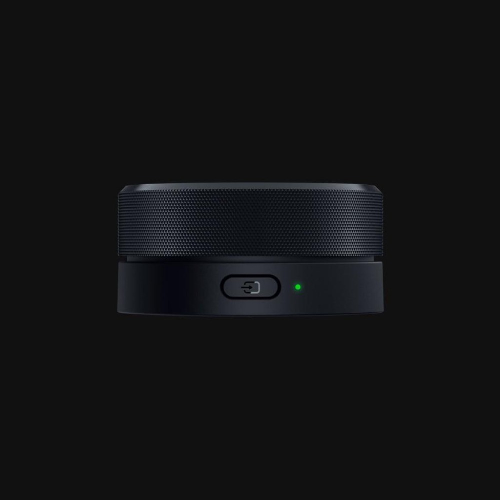 🐍蛇粉專屬天地🐍 Razer Wireless Control Pod 無線控制轉盤 雷蛇控制器 自訂義按鍵 遙控器-細節圖5