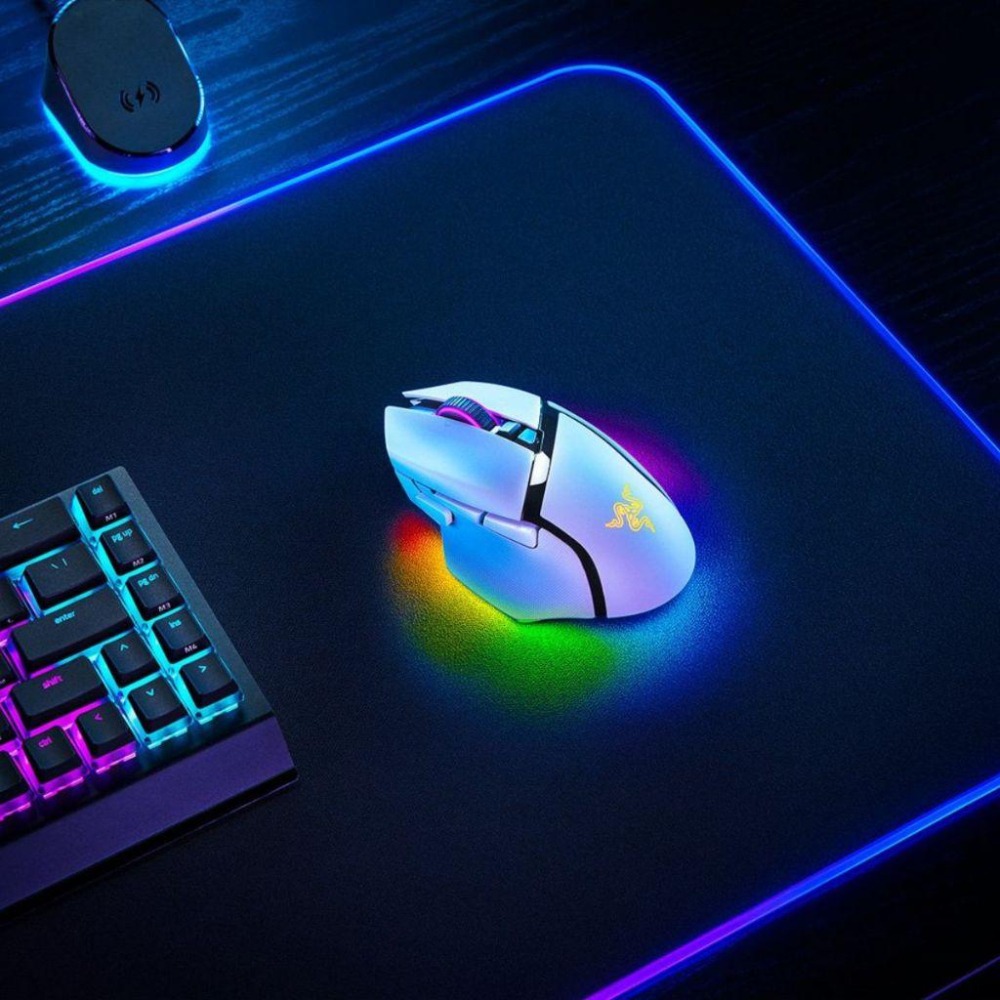 🐍蛇粉專屬天地🐍 Razer Basilisk V3 PRO 雷蛇滑鼠 巴塞利斯蛇 V3 電競滑鼠 遊戲 遊戲滑鼠 電競-細節圖6