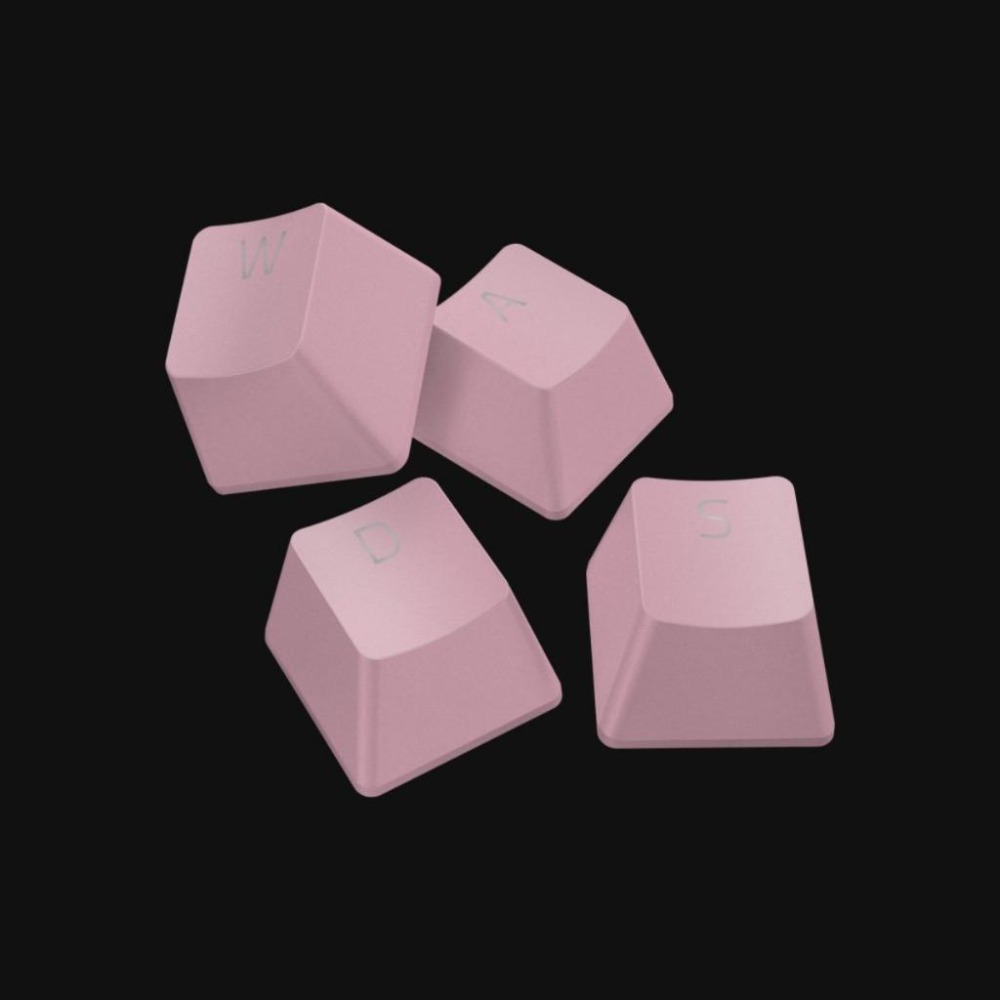 🐍蛇粉專屬天地🐍Razer PBT Keycap Upgrade Set 雷蛇 PBT 鍵帽升級組 (英刻)-細節圖4