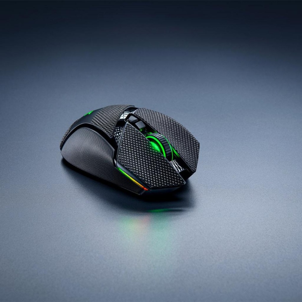 🐍蛇粉專屬天地🐍Razer Mouse Grip Tape 雷蛇滑鼠止滑貼 滑鼠防滑貼 巴蛇 viper da-細節圖8