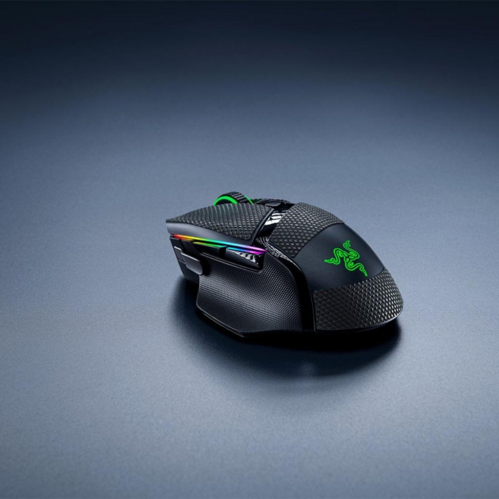🐍蛇粉專屬天地🐍Razer Mouse Grip Tape 雷蛇滑鼠止滑貼 滑鼠防滑貼 巴蛇 viper da-細節圖9