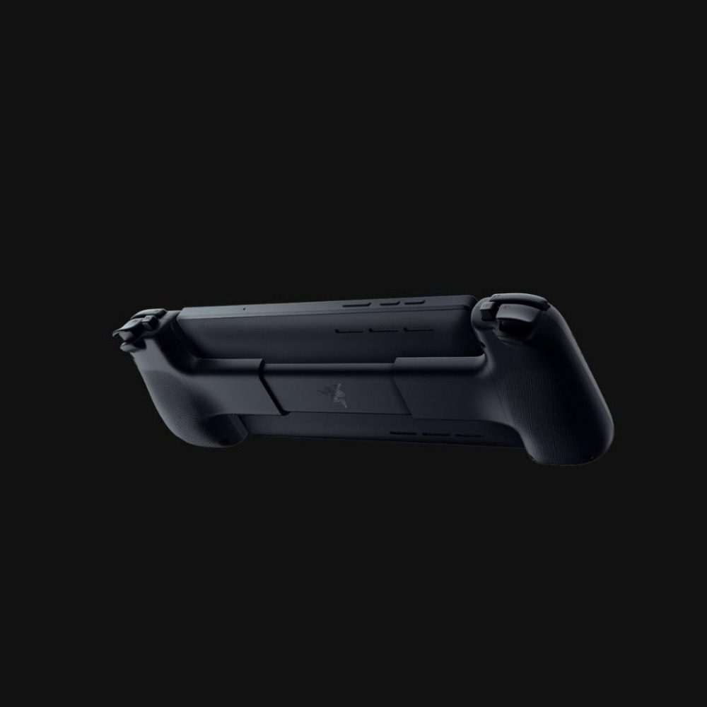 🐍蛇粉專屬天地🐍 Razer edge + kishi v2 pro WIFI版本 雷蛇平板 雷蛇遊戲機 電競遊戲掌機-細節圖4