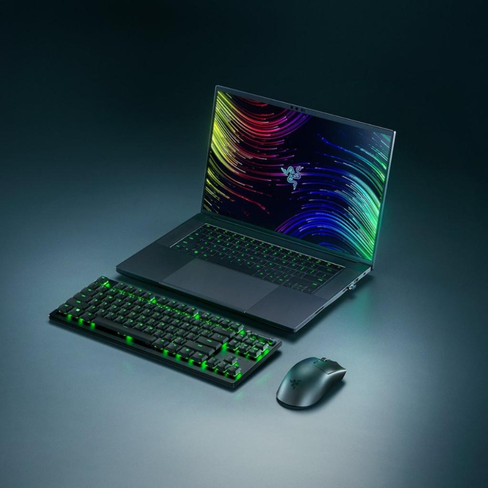 【🐍蛇粉專屬天地🐍】Razer viper V3 hyperspeed 雷蛇毒奎V3速度版 電競滑鼠 無線滑鼠 遊戲滑鼠-細節圖8