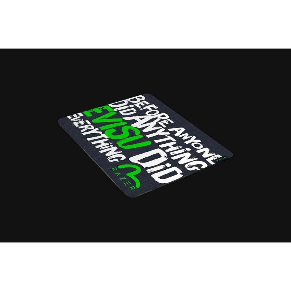 🐍蛇粉專屬天地🐍 Razer EVISU Gigantus V2 巨甲蟲EVISU聯名滑鼠墊 電競滑鼠墊 鼠墊-細節圖7