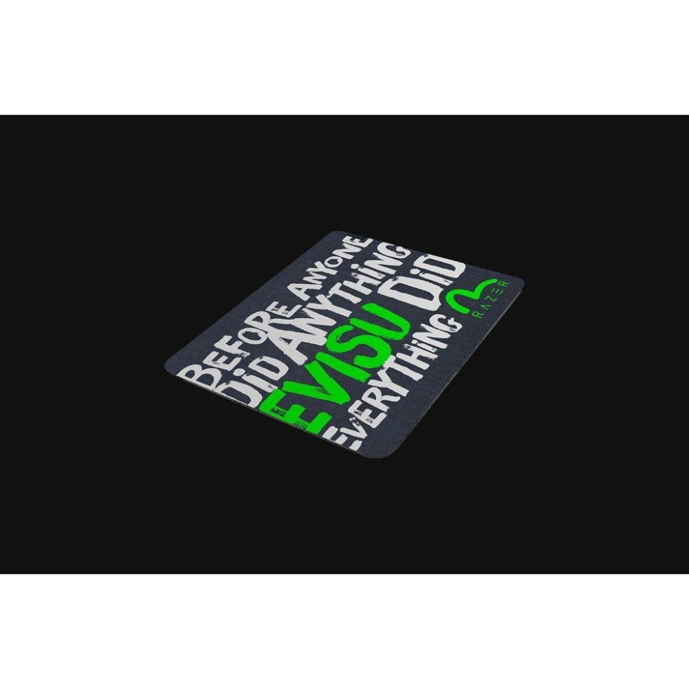 🐍蛇粉專屬天地🐍 Razer EVISU Gigantus V2 巨甲蟲EVISU聯名滑鼠墊 電競滑鼠墊 鼠墊-細節圖8