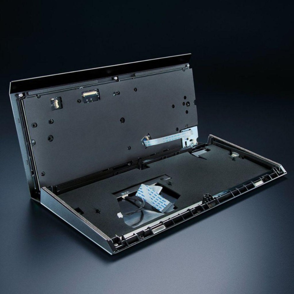 🐍蛇粉專屬天地🐍 Razer BlackWidow V4 75% 雷蛇黑寡婦V4 75% 有線鍵盤 電競專用 熱插拔鍵盤-細節圖7