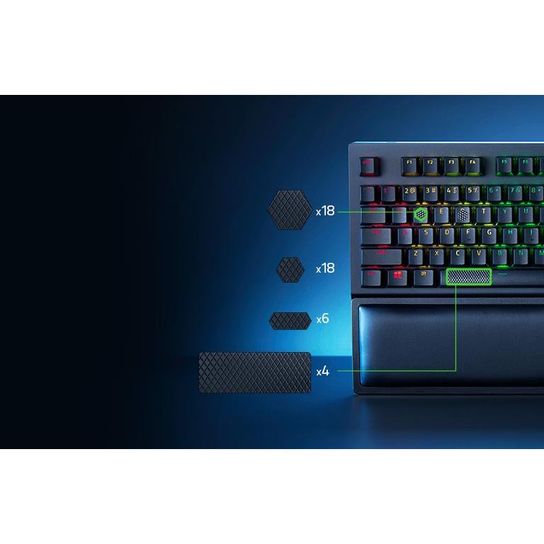 🐍蛇粉專屬天地🐍 Razer Universal Grip Tape 雷蛇 通用 防滑 貼片-細節圖3