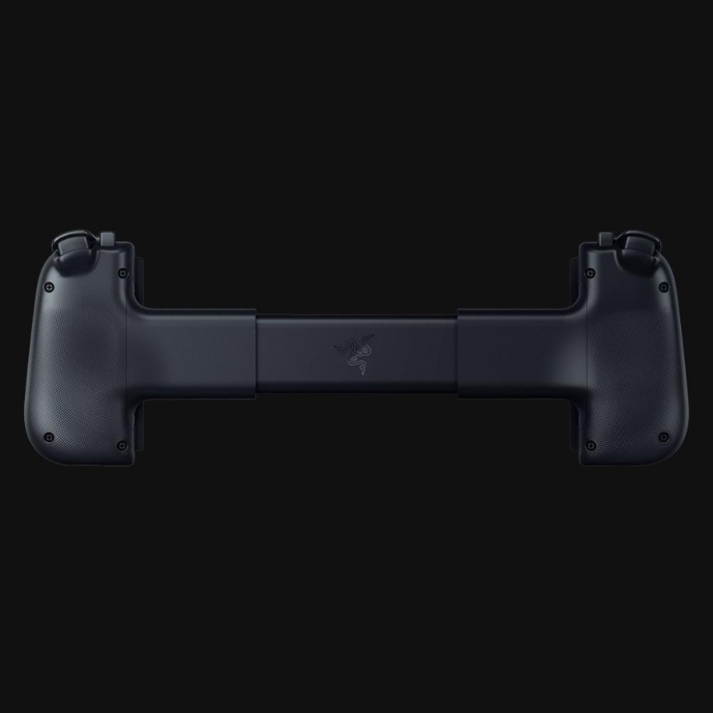 🐍蛇粉專屬天地🐍 Razer kishi v2 pro 安卓版 震動搖桿 人體工學 手機搖桿 手把 手遊手把 遊戲手柄-細節圖4