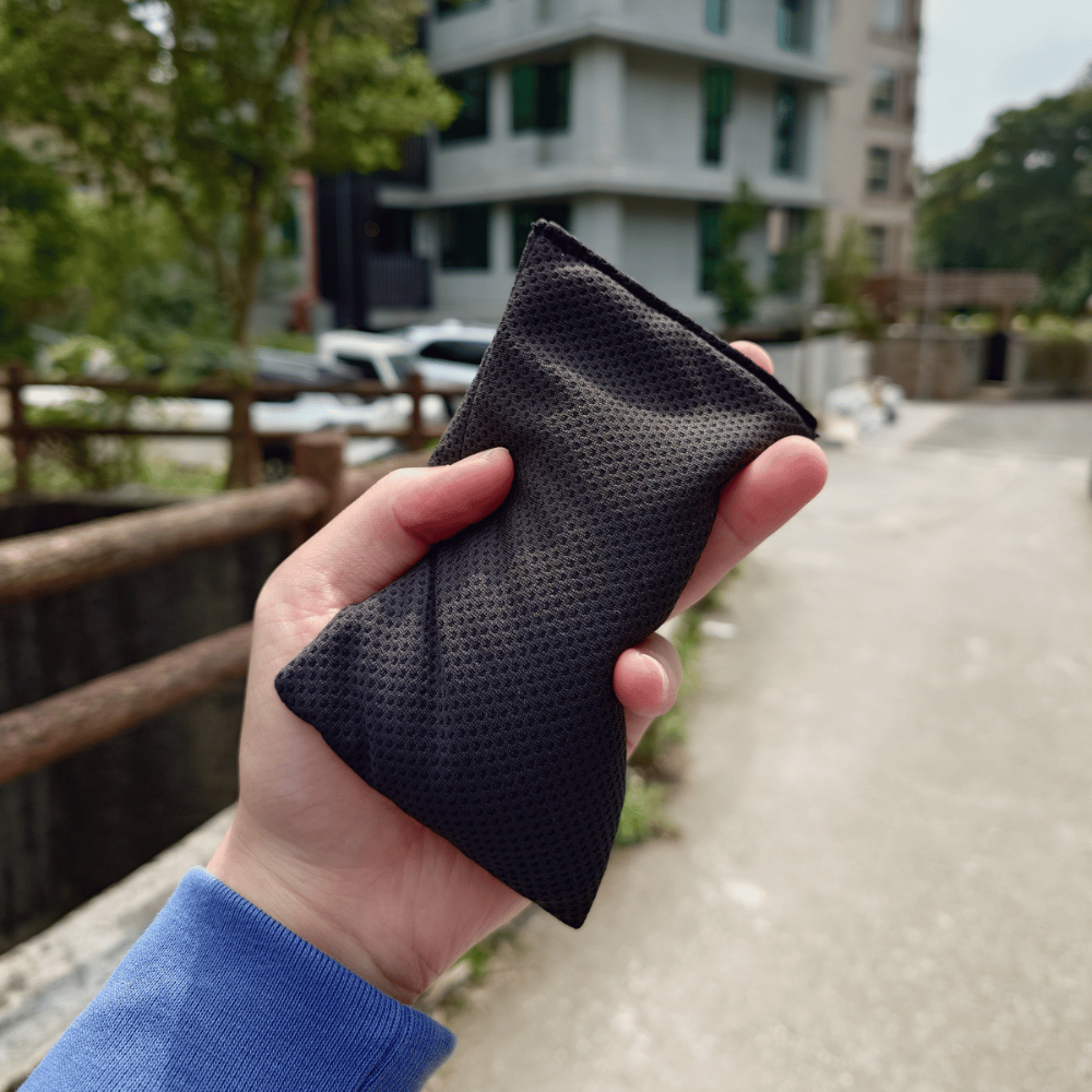 🐍RFH蛇粉天地🐍 RFH三代可水洗手汗包 手汗包 紓壓 清潔 吸汗 FPS遊戲 電競專用 遊戲專用 瓦羅蘭 英雄聯-規格圖10