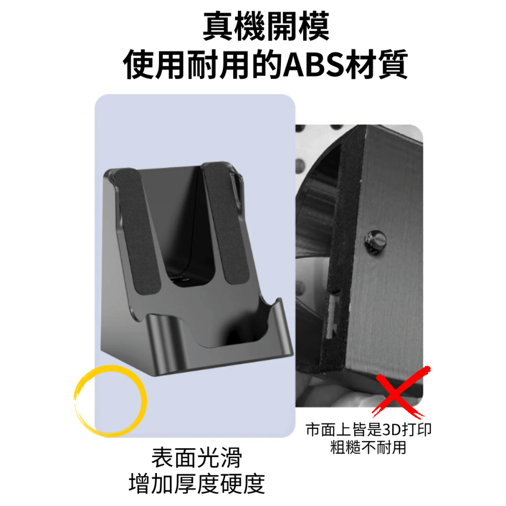 🐍RFH蛇粉天地🐍防塵滑鼠支架 送防塵罩 滑鼠支架 ABS支架 滑鼠擺飾 滑鼠收納 滑鼠展示 滑鼠收藏-細節圖6