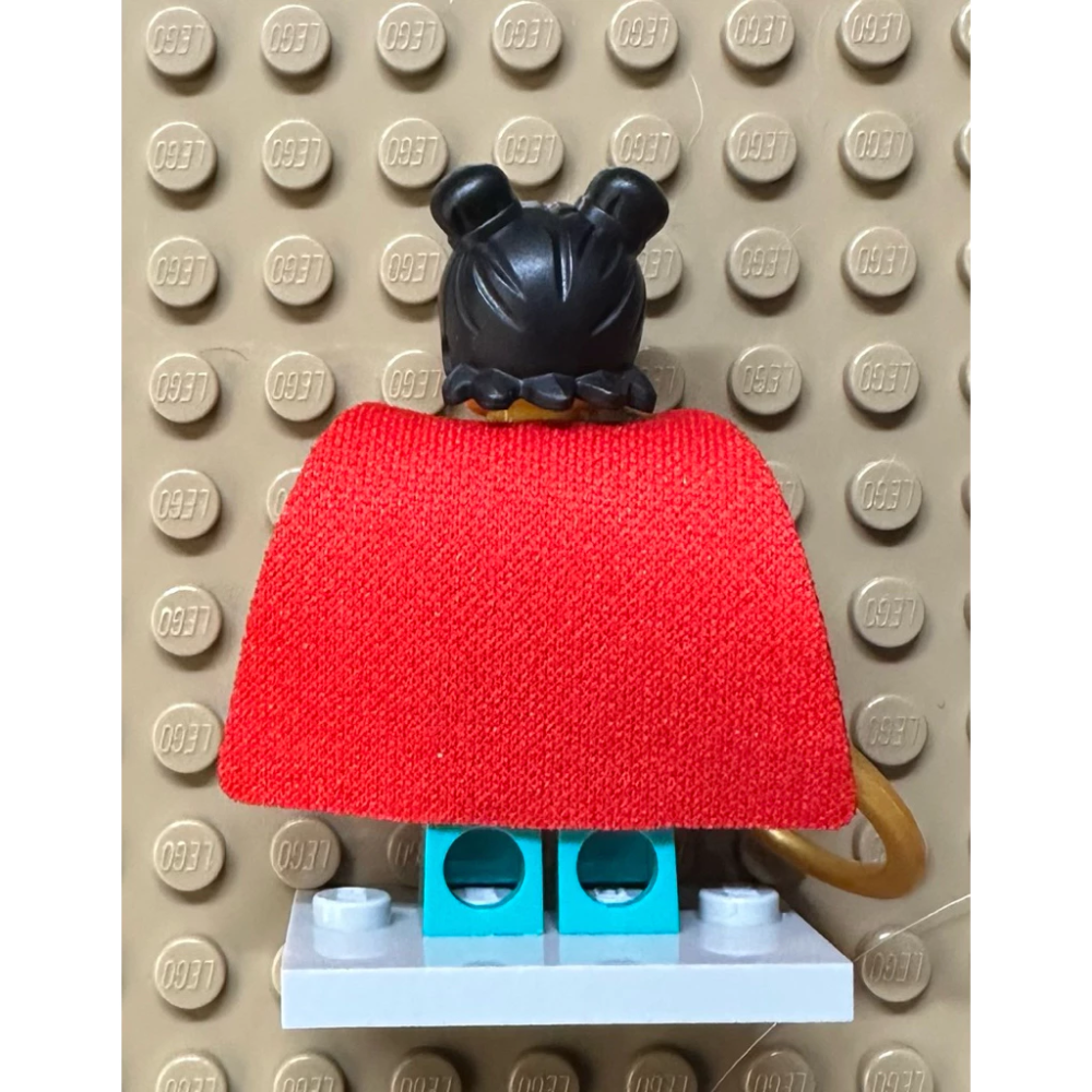 LEGO 樂高 自組 哪吒 三太子-細節圖2
