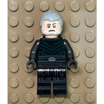 LEGO 樂高 75364 巴蘭 斯科爾 Baylan Skoll sw1293-細節圖2