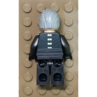 LEGO 樂高 75364 巴蘭 斯科爾 Baylan Skoll sw1293-細節圖3