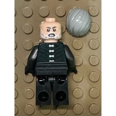 LEGO 樂高 75364 巴蘭 斯科爾 Baylan Skoll sw1293-細節圖4