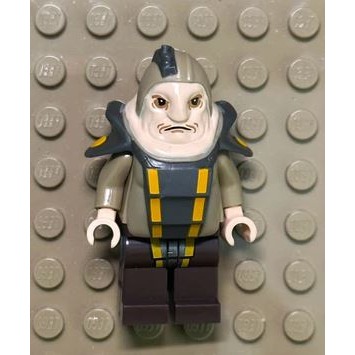 LEGO 樂高 75148 昂卡 普魯特 Unkar Plutt sw0739 sw739 星際大戰 star wars-細節圖2