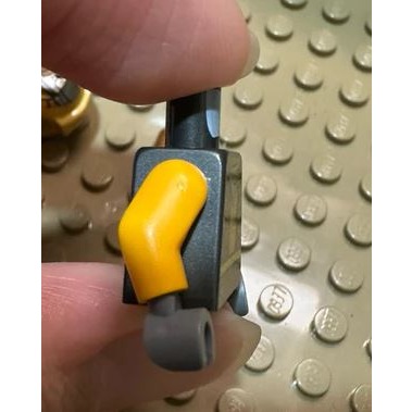LEGO 樂高 75346 海盜戰機 飛行員 Snub Fighter Pilot sw1256 star wars-細節圖4