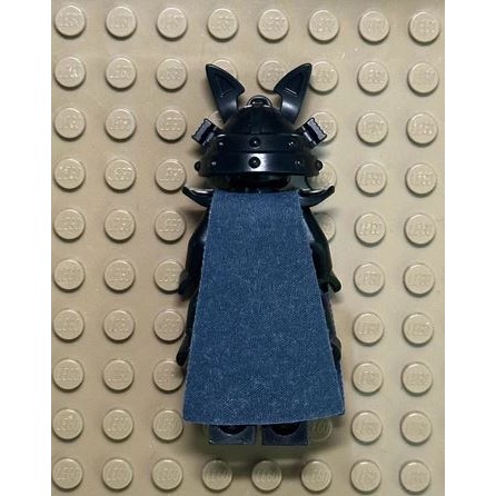 LEGO 樂高 70612 伽瑪當 Garmadon NJO0309 NJO309-細節圖3