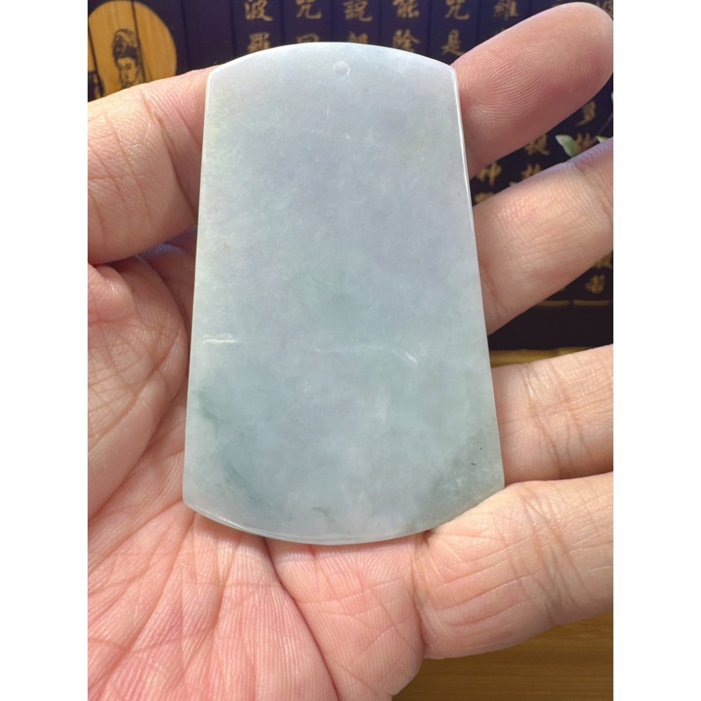 天然翡翠A貨-龍霸天下 商品編號：061003-細節圖9