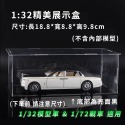 【台灣現貨】公仔展示盒 模型車展示盒 壓克力展示盒 模型展示盒 公仔收納盒 透明展示盒 模型盒 防塵盒 模型收納盒-規格圖4