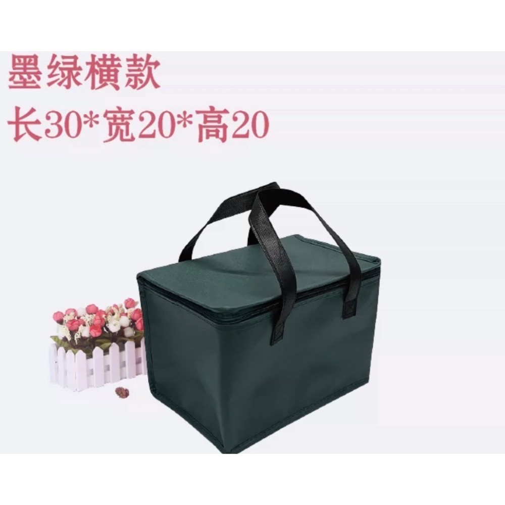 實用保冰袋 車上🚌 機車🛵 保冰專用袋限量輕巧保溫袋-規格圖11