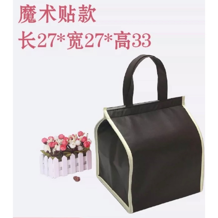 實用保冰袋 車上🚌 機車🛵 保冰專用袋限量輕巧保溫袋-規格圖11