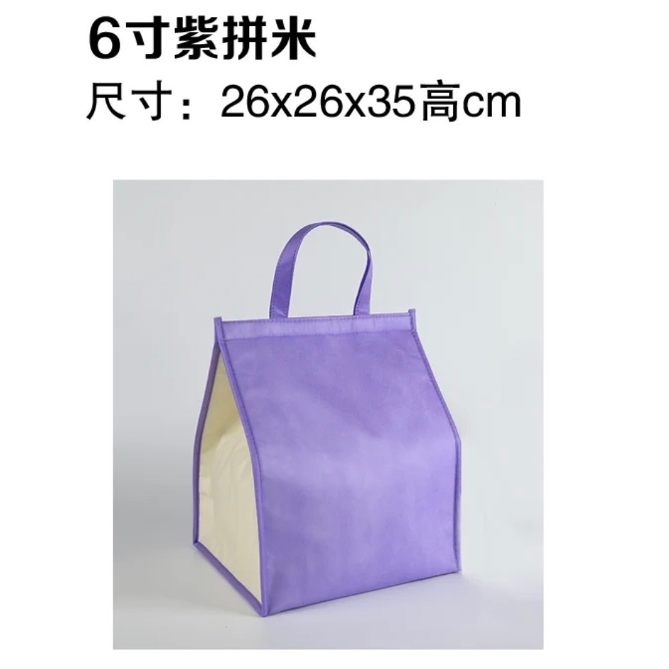 實用保冰袋 車上🚌 機車🛵 保冰專用袋限量輕巧保溫袋-規格圖11