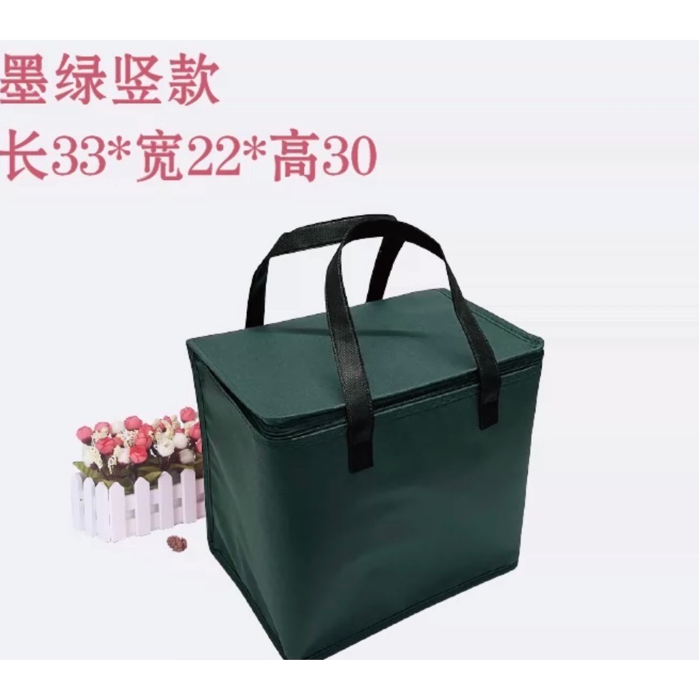 實用保冰袋 車上🚌 機車🛵 保冰專用袋限量輕巧保溫袋-規格圖11
