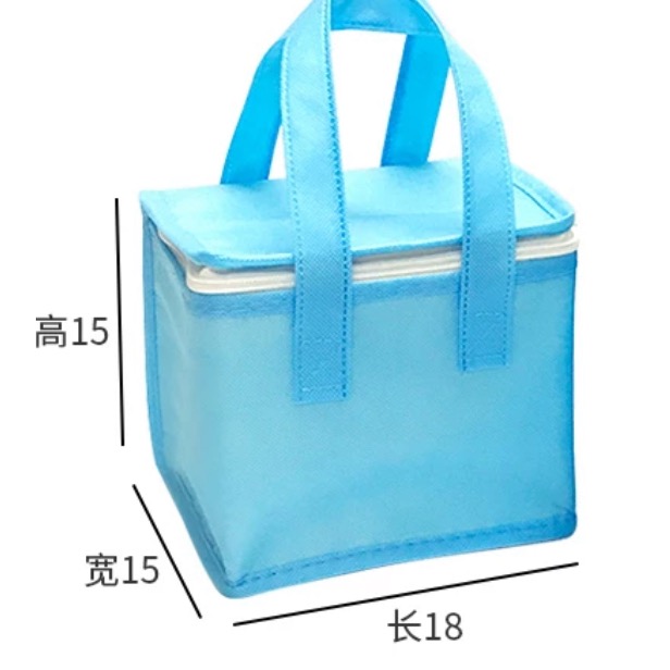 實用保冰袋 車上🚌 機車🛵 保冰專用袋限量輕巧保溫袋-規格圖11